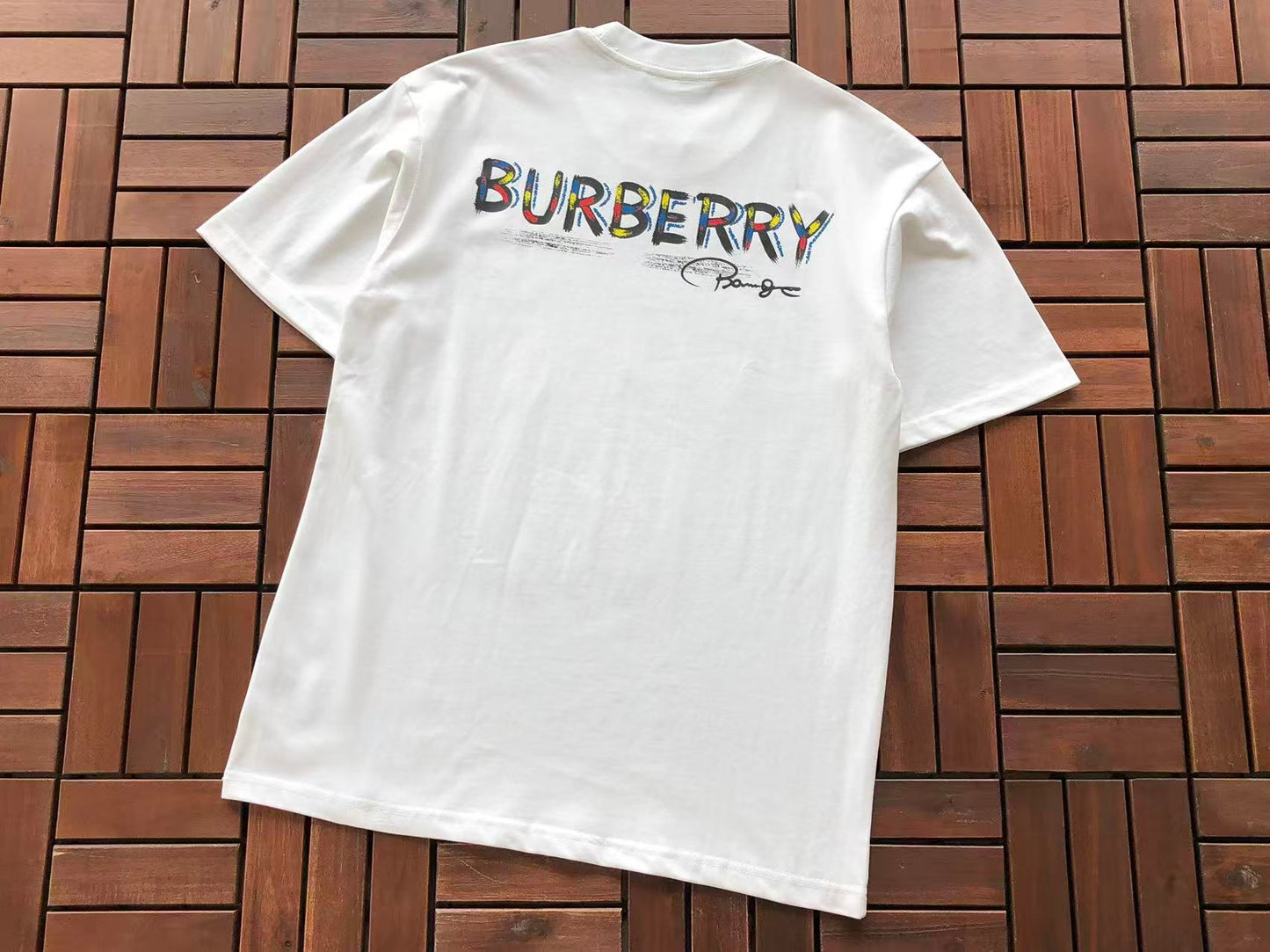 Camisa de BB