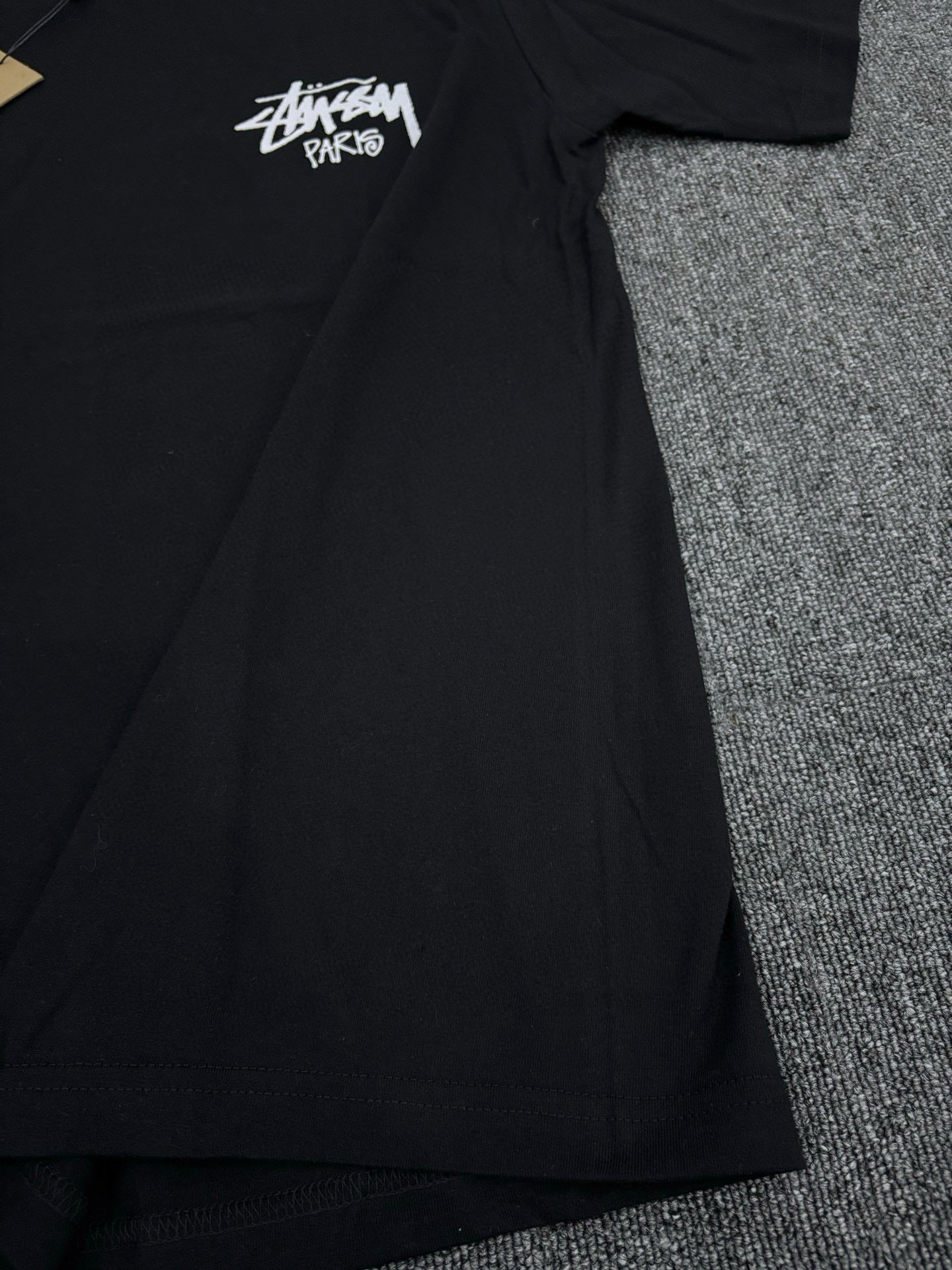 Camiseta de Stu