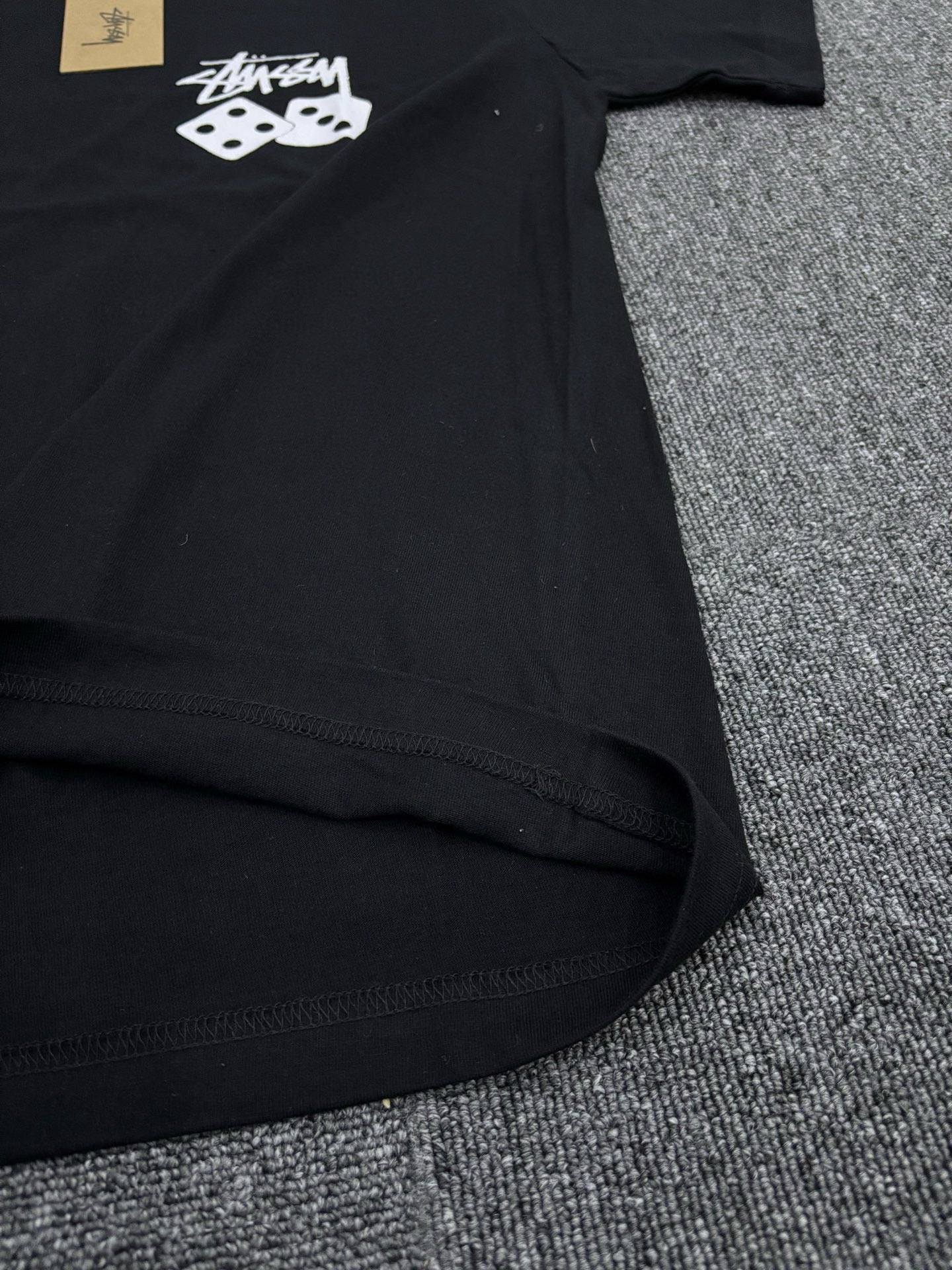 Camiseta Stu