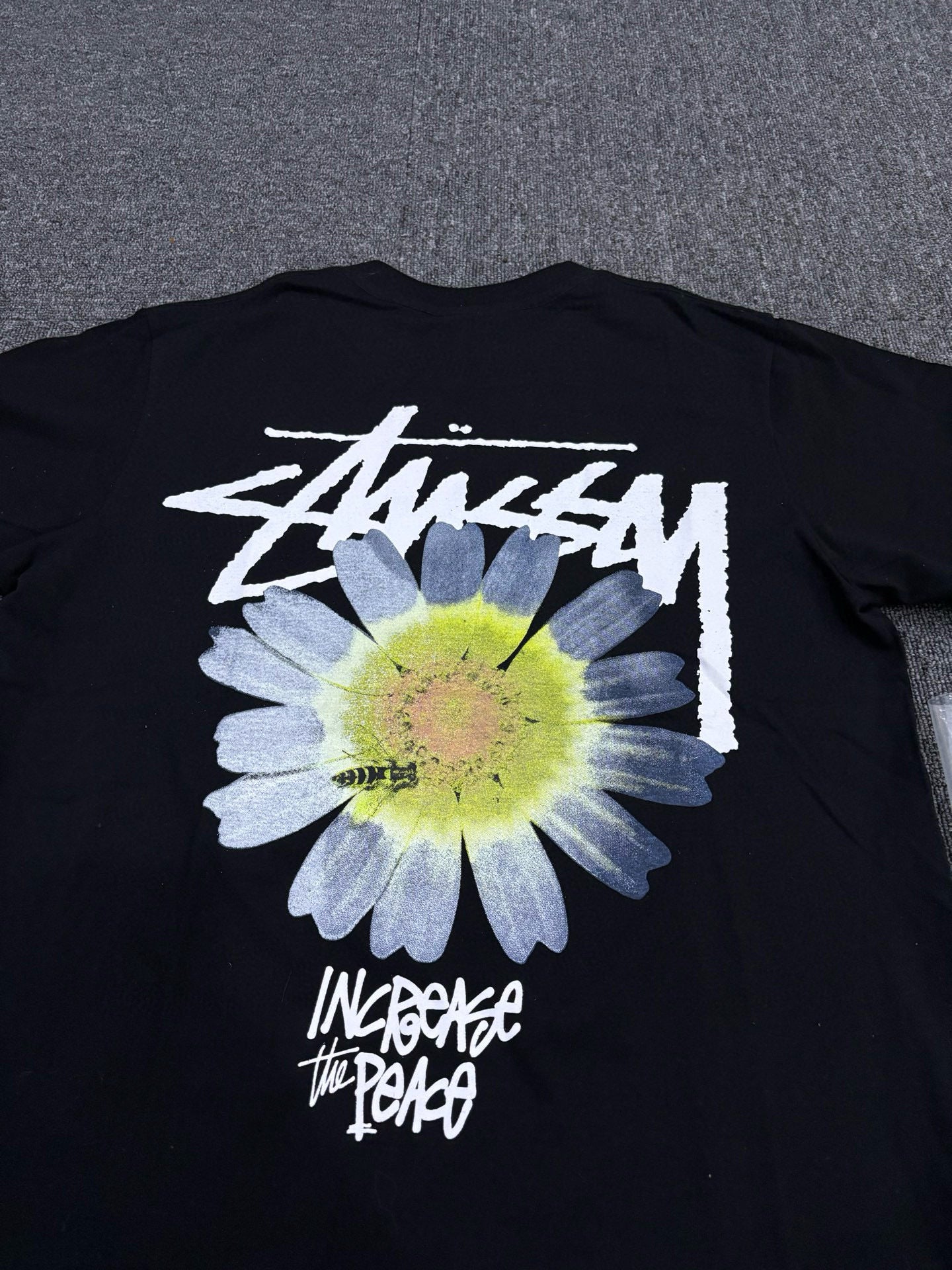 Camiseta Stu