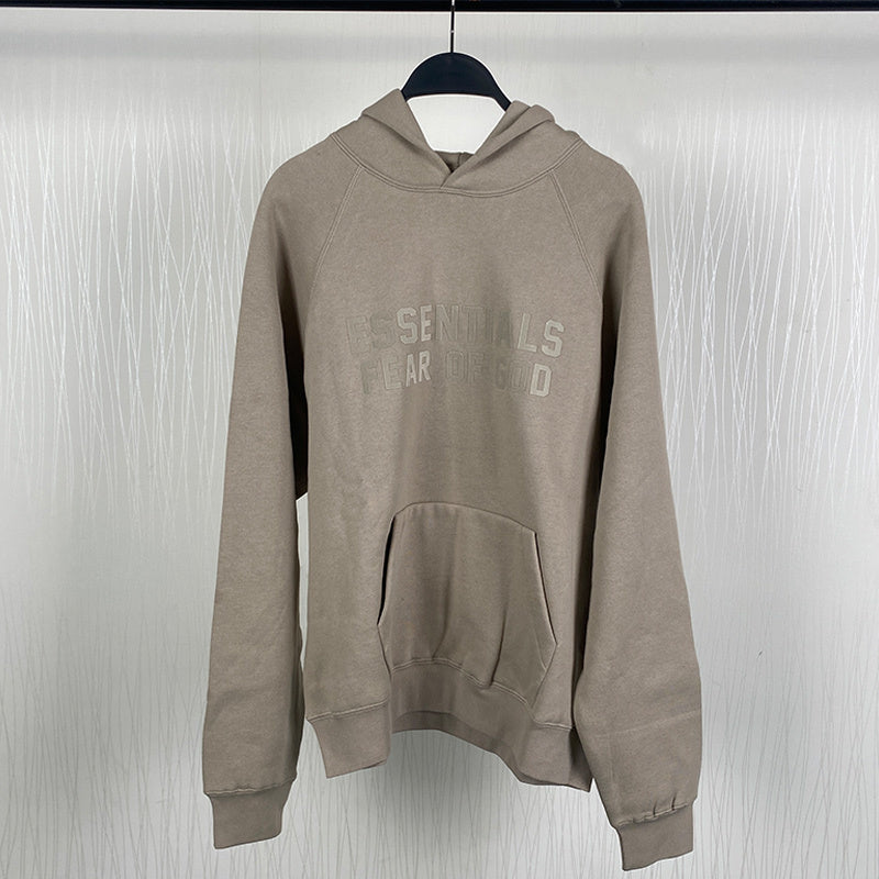 Felpa con Cappuccio FOG x Essentials 22FW