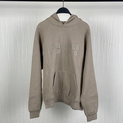 Felpa con Cappuccio FOG x Essentials 22FW