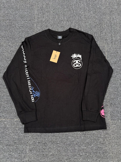 Camiseta de Stu