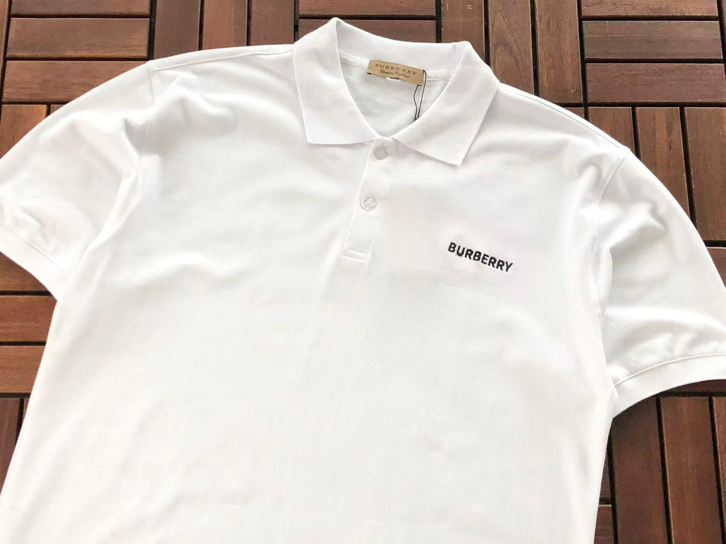 Camiseta BB