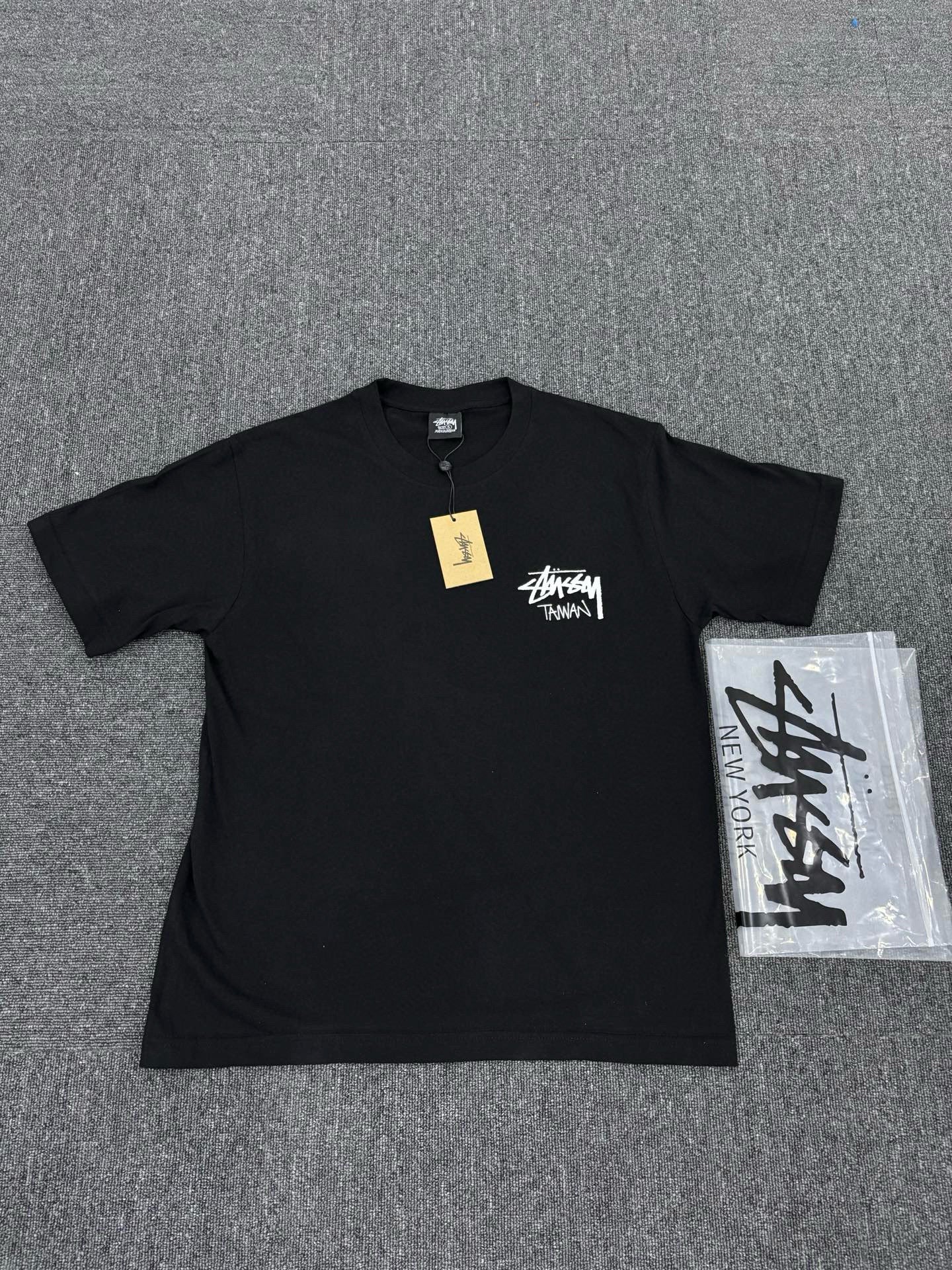 Camiseta Stu