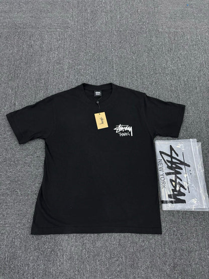 Camiseta Stu