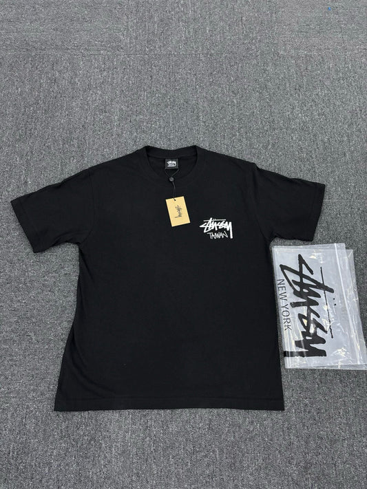 Camiseta Stu