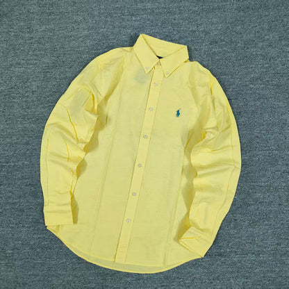Camisa Ralph Lauren