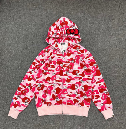 Bp Hoodie