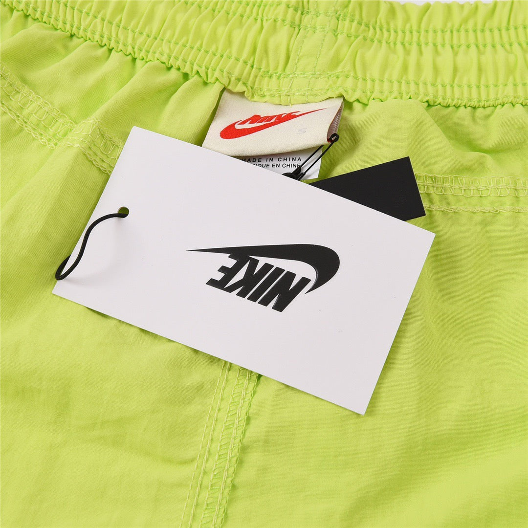 Pantaloni Stu x Nk