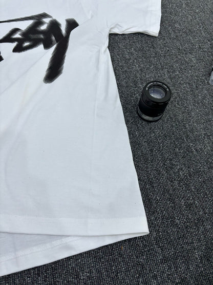 Camiseta Stu