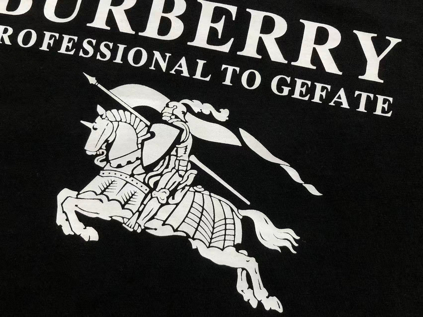 Camisa BB