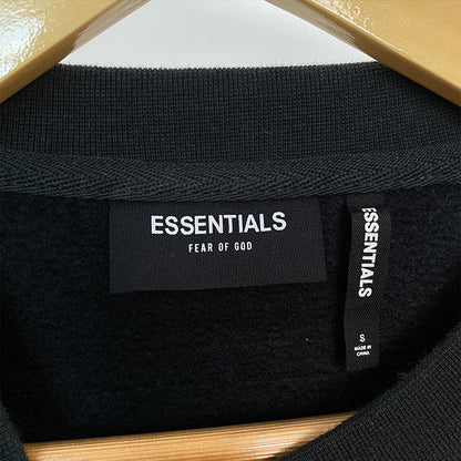 FOG x Essentials Crewneck 19SS