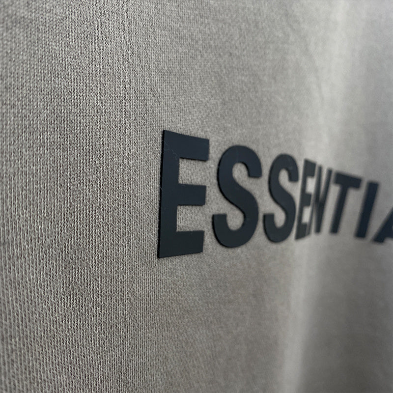 FOG x Essentials Cuello redondo PV20