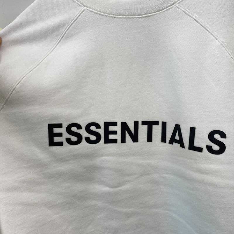 FOG x Essentials Cuello redondo PV20