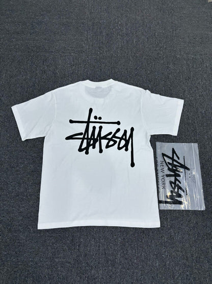 Camiseta Stu