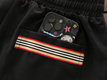 Pantalones cortos de BB