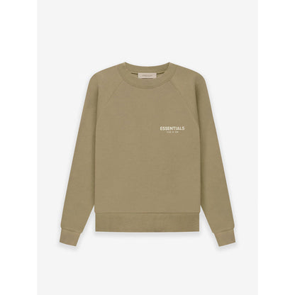FOG x Essentials Crewneck 22SS