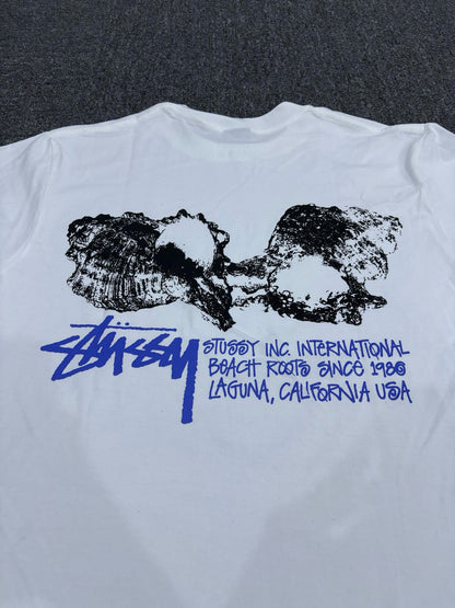 Camiseta Stu