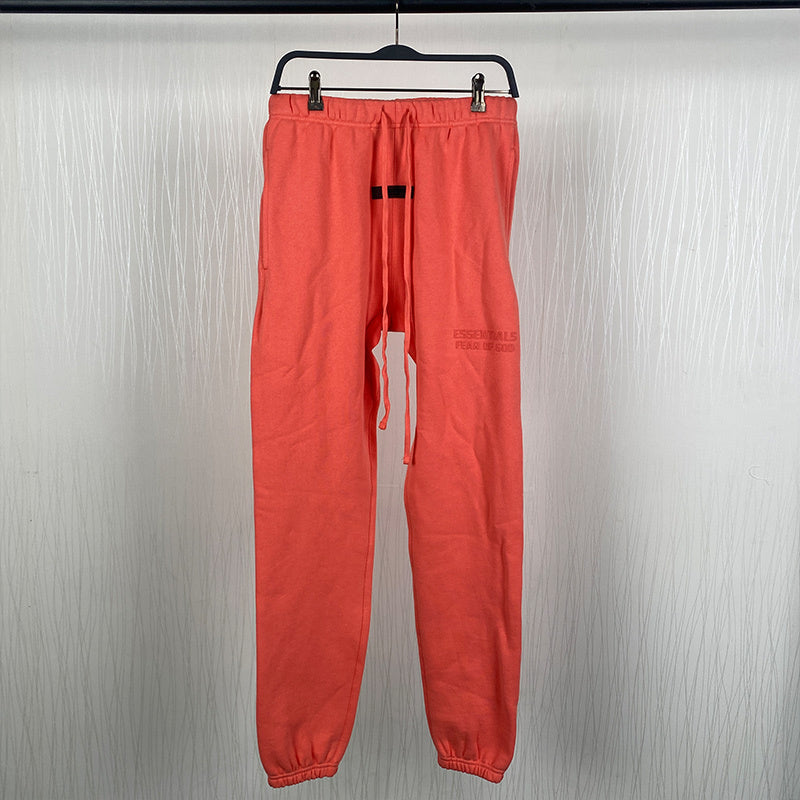 FOG x Essentials Pantalones de Chándal 22FW