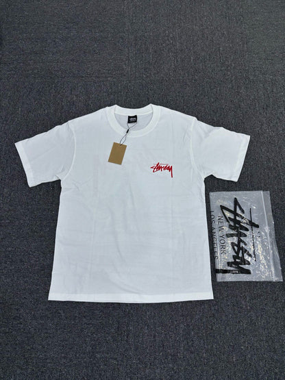 Camiseta de Stu