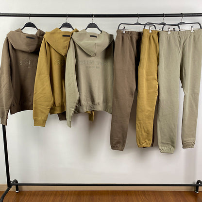 Pantalones de chándal FOG x Essentials 21S/S