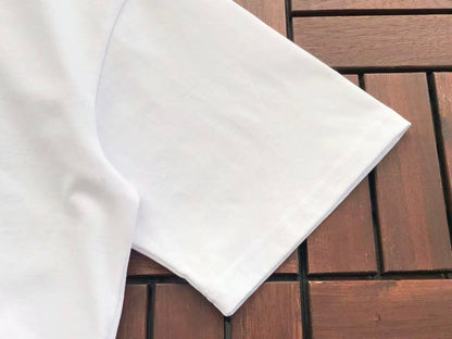Camisa de BB