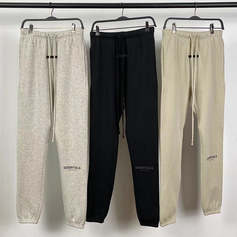 Sudadera con capucha FOG x Essentials 21SS