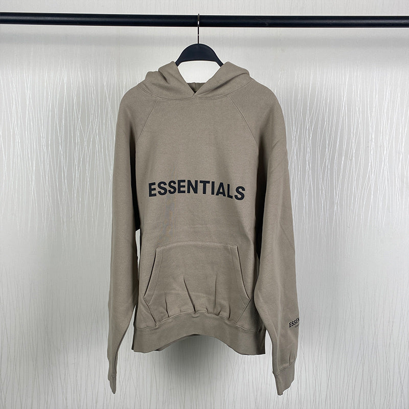 Sudadera FOG x Essentials PV20
