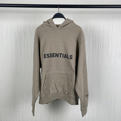 Sudadera FOG x Essentials PV20