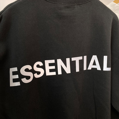 FOG x Essentials Crewneck 19SS