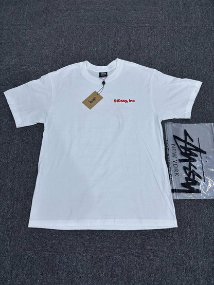 Camiseta Stu