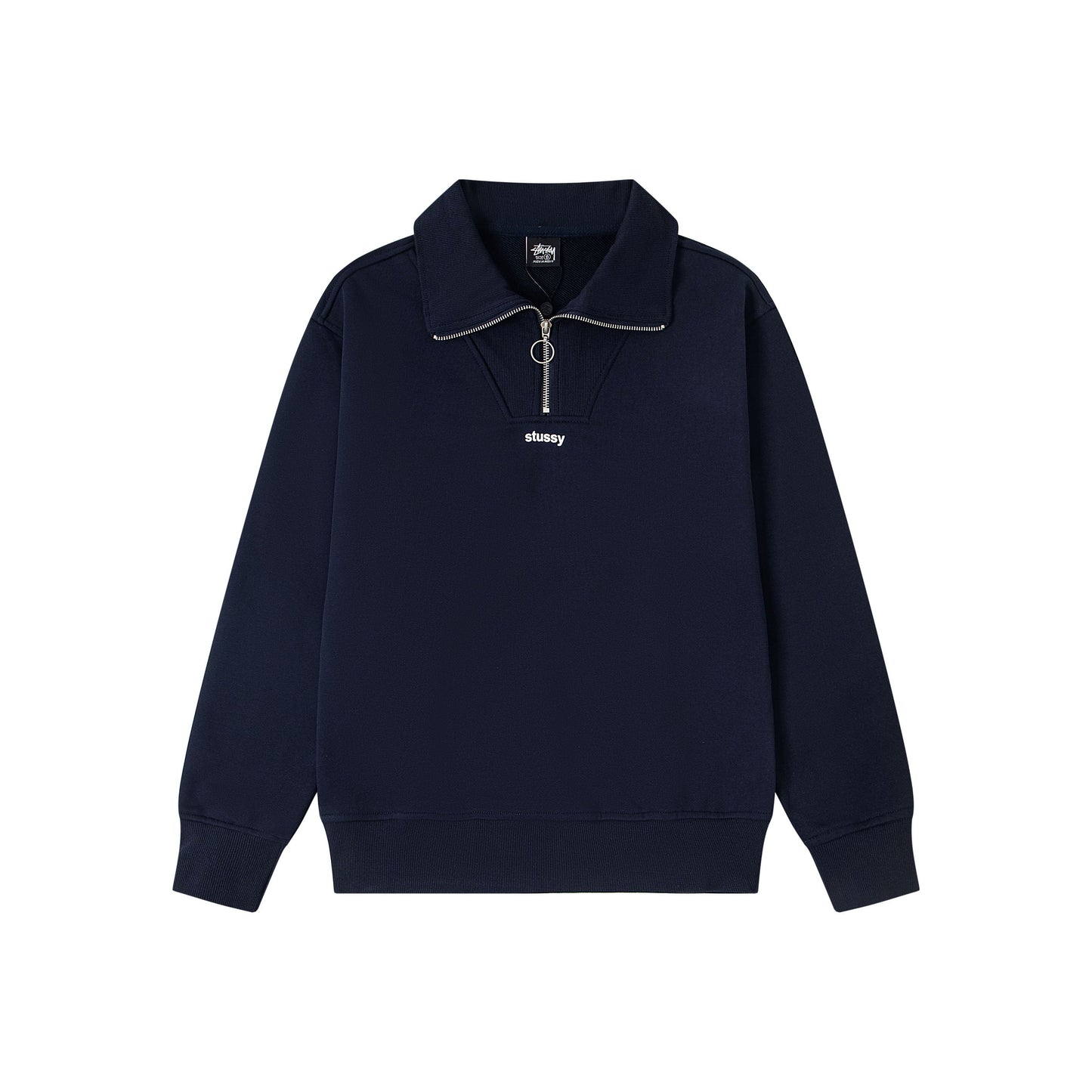 Jersey de Stu