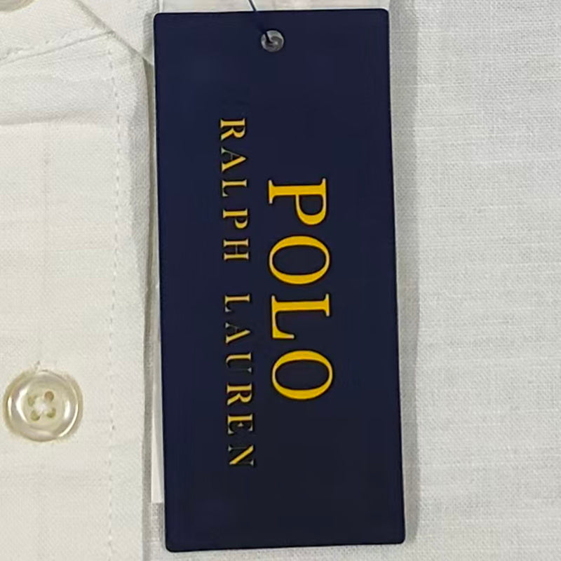 Camisa Ralph Lauren
