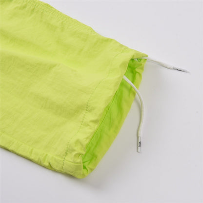Pantaloni Stu x Nk