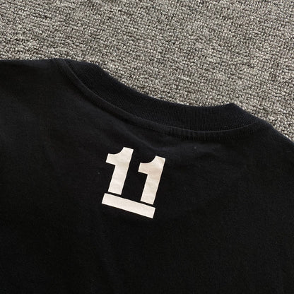Camiseta Bp