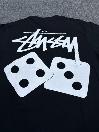 Camiseta Stu