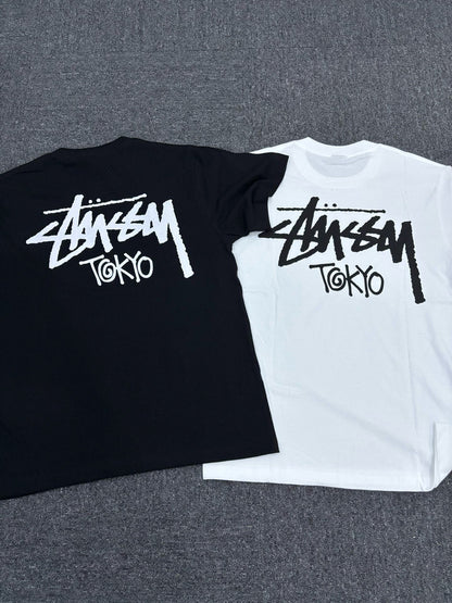 Camiseta Stu