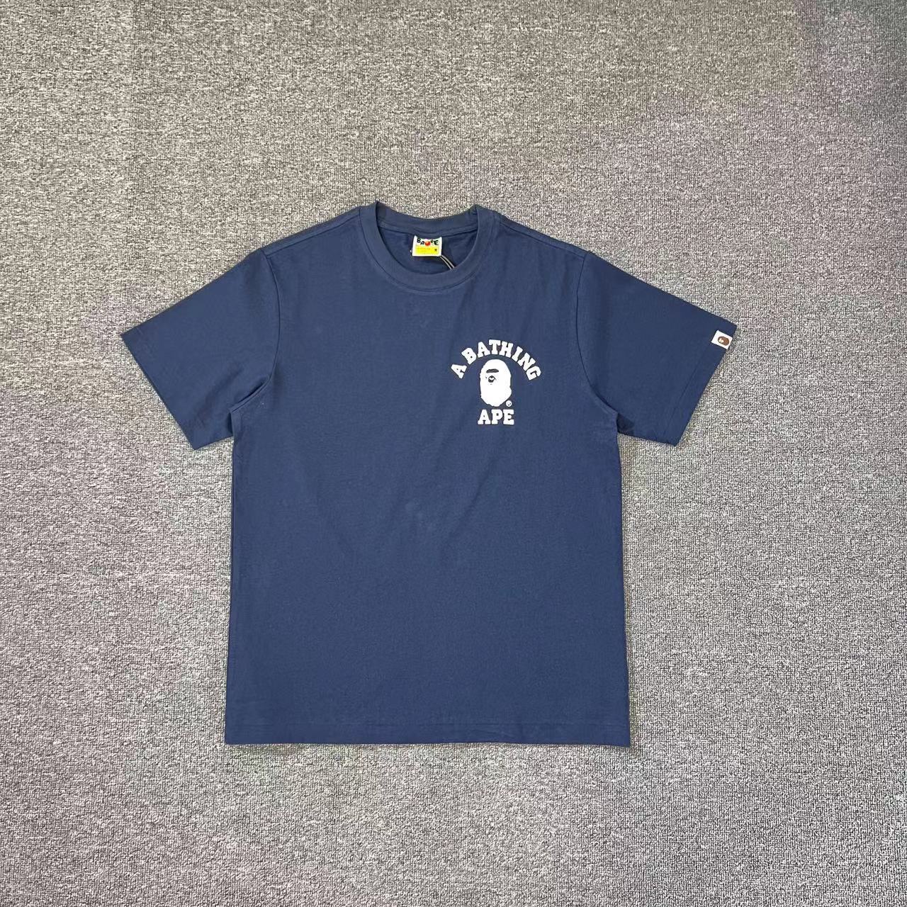 Camiseta Bp