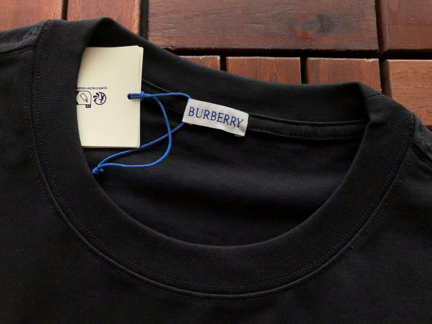 BB Shirt