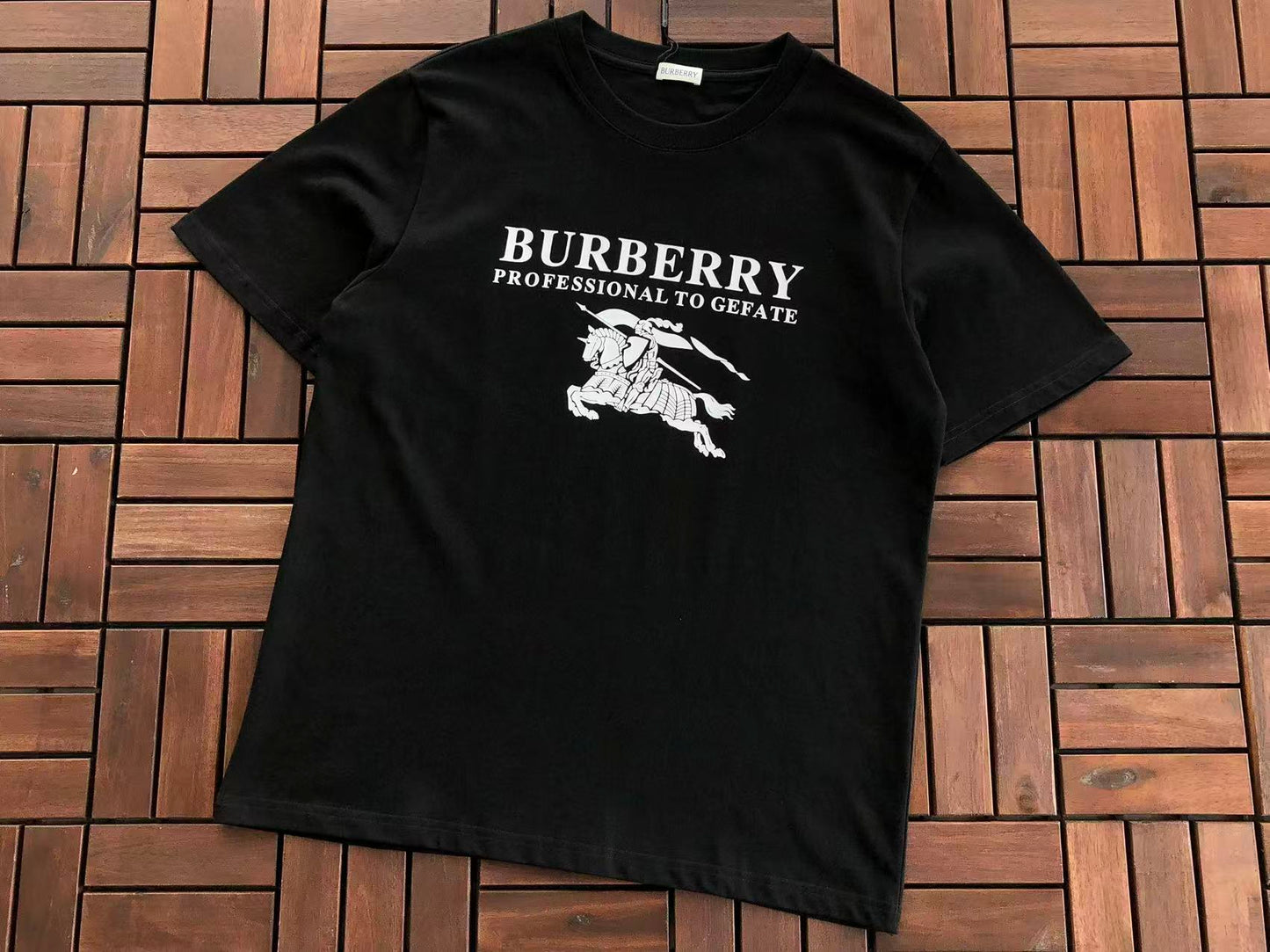 Camisa BB