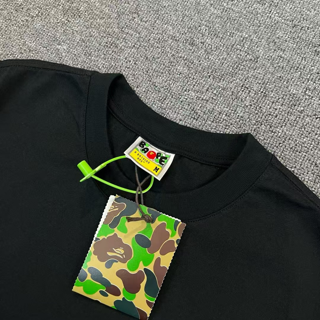 Camiseta de PA