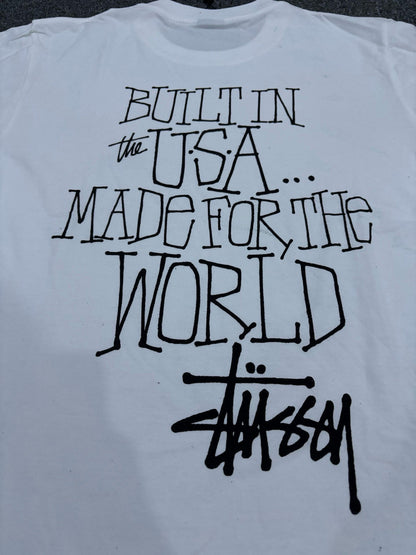 Camiseta de Stu