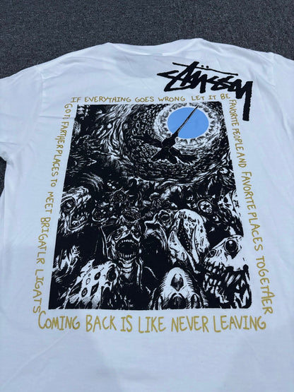 Camiseta Stu
