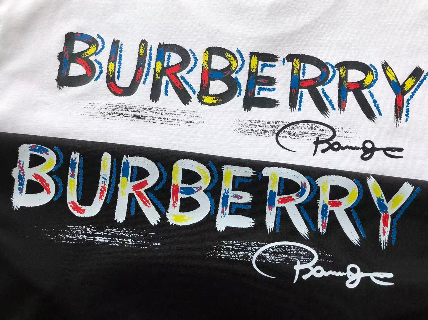 Camisa de BB