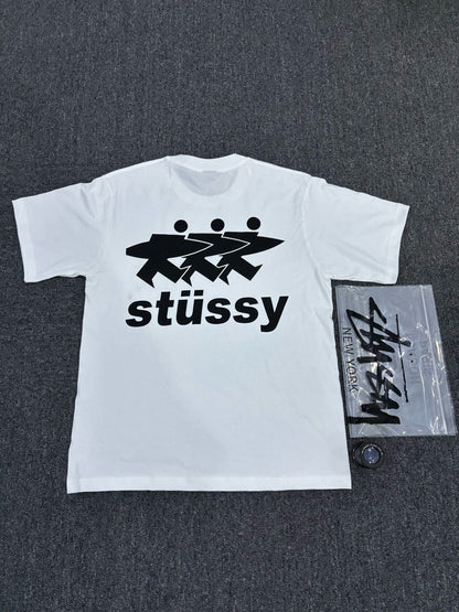 Camiseta Stu