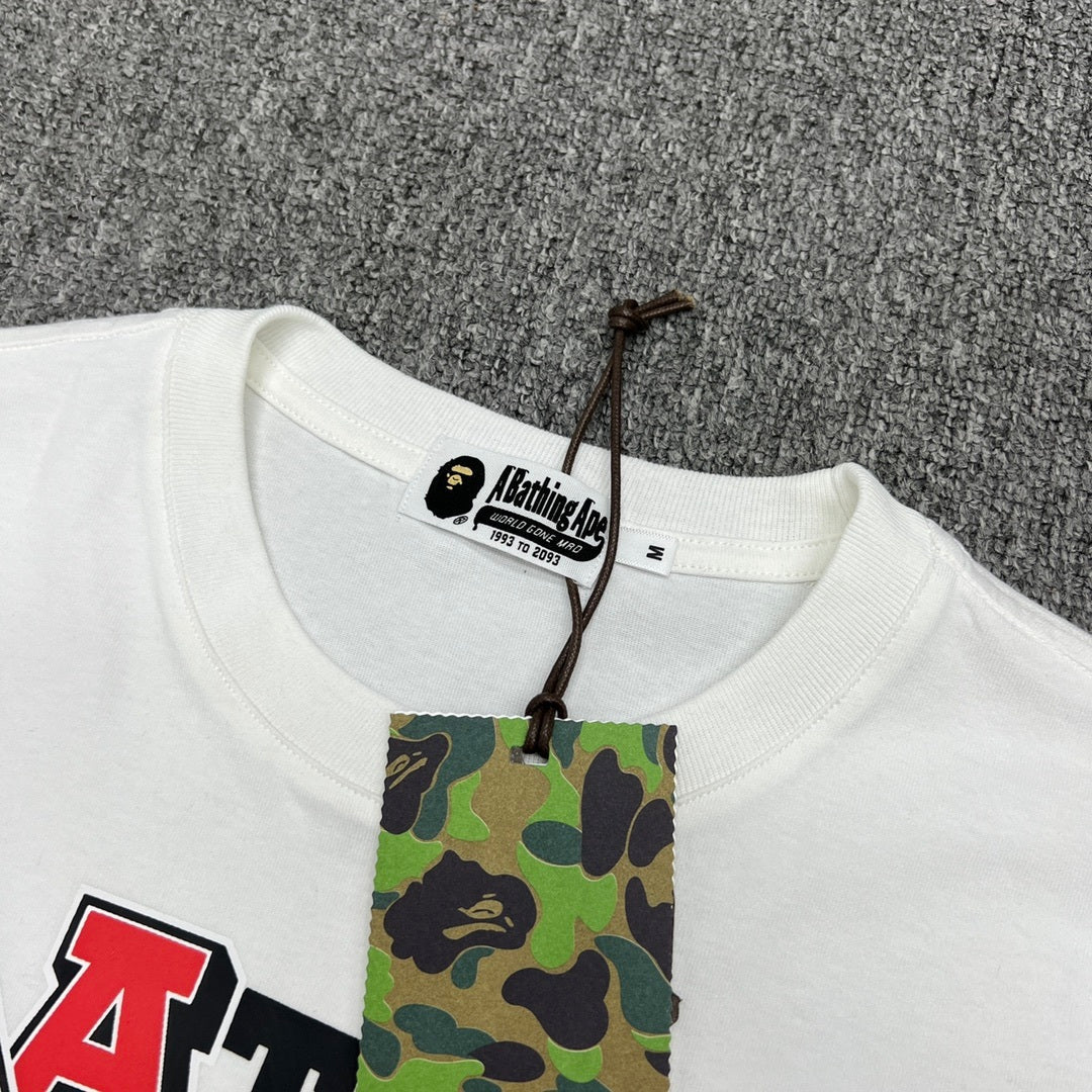 Camiseta Bp