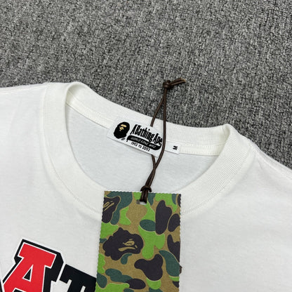 Camiseta Bp