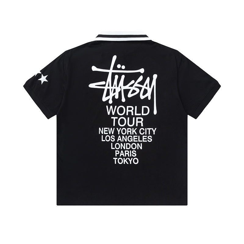 Polo Stu