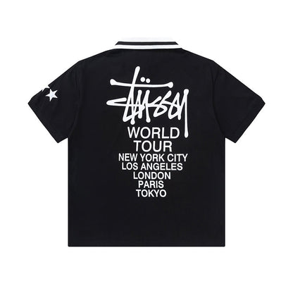 Polo Stu